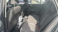 Volkswagen T-Cross 1.0 TSI SE 5dr Petrol Estate